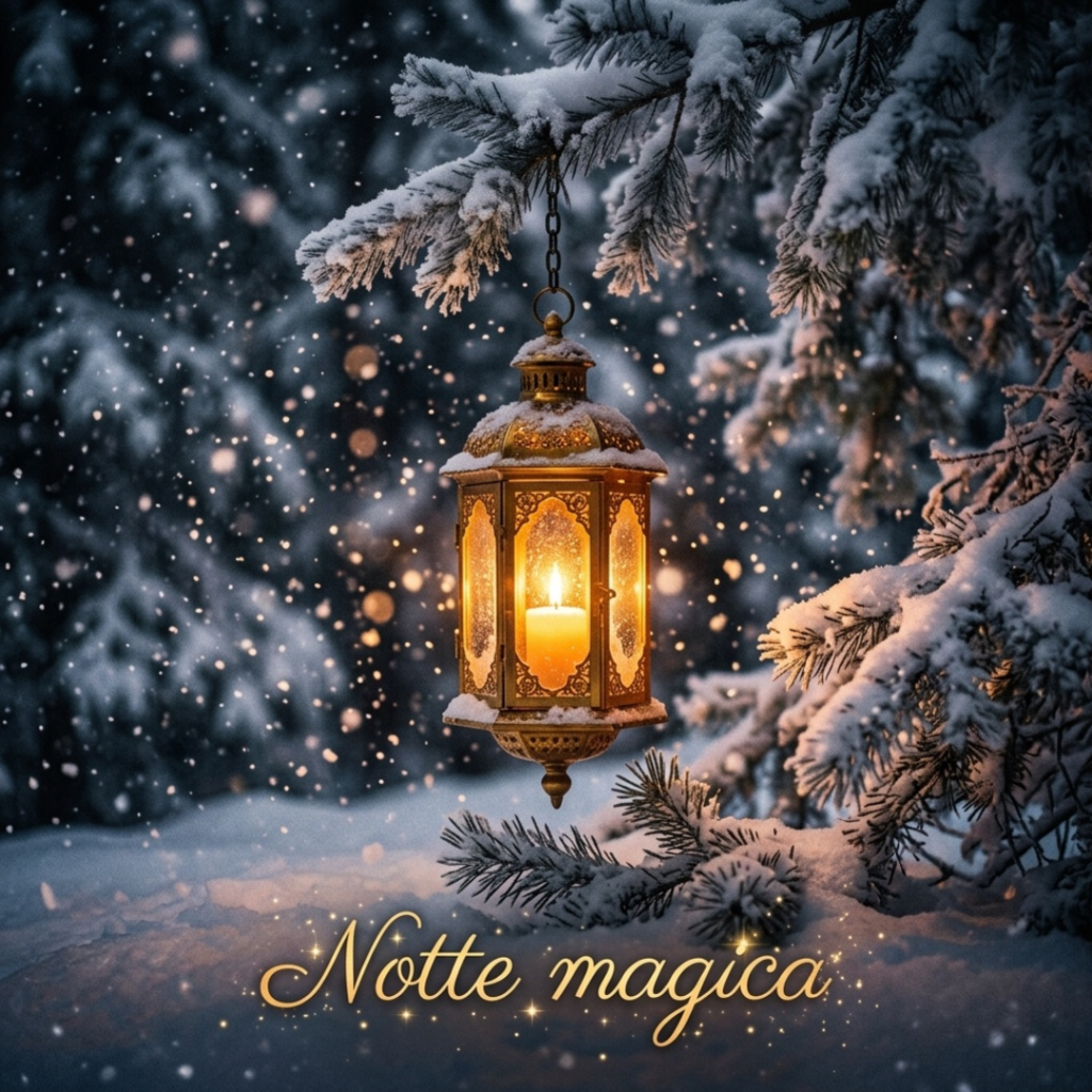Notte magica